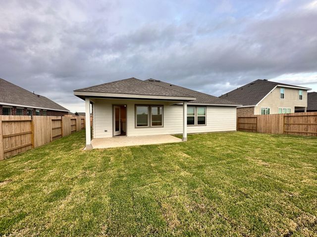 5804 Knox Landing Drive, Rosenberg, TX 77469