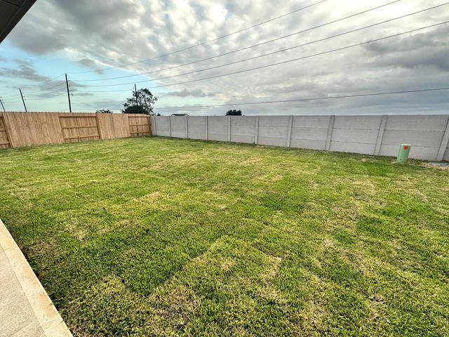 5804 Knox Landing Drive, Rosenberg, TX 77469