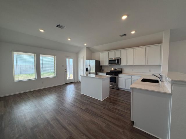 5804 Knox Landing Drive, Rosenberg, TX 77469