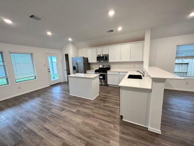 5804 Knox Landing Drive, Rosenberg, TX 77469