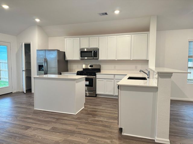 5804 Knox Landing Drive, Rosenberg, TX 77469