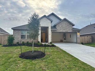 5804 Knox Landing Drive, Rosenberg, TX 77469