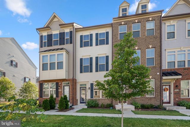 3460 PAYNE FARM RD, Hanover, MD 21076