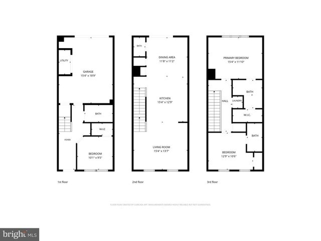3460 PAYNE FARM RD, Hanover, MD 21076