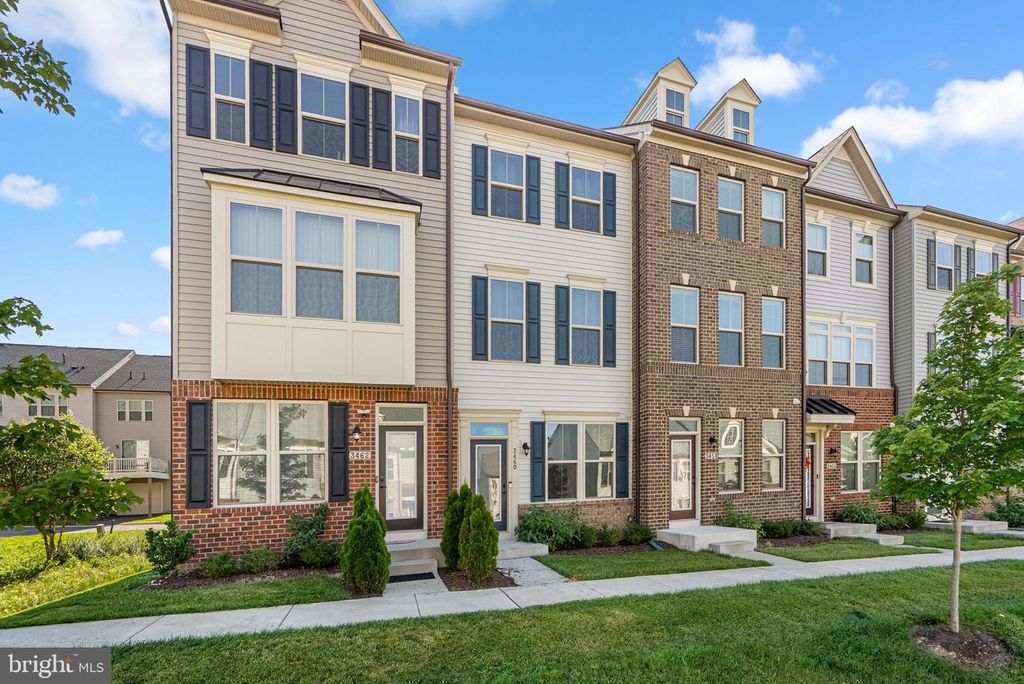 3460 PAYNE FARM RD, Hanover, MD 21076