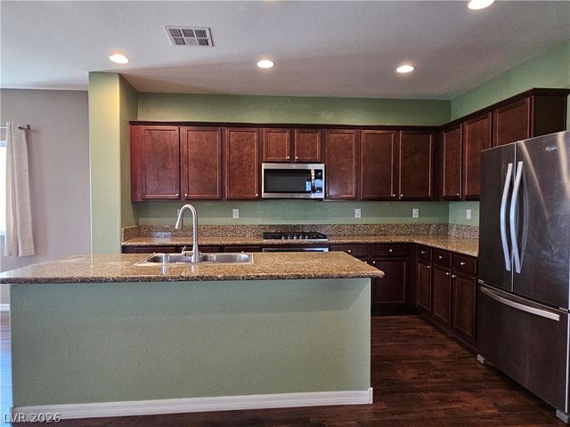 7141 Orion Bands Street, Las Vegas, NV 89131