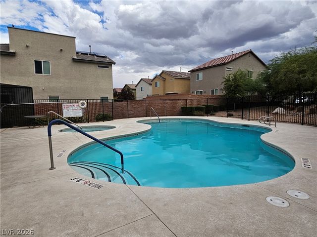 7141 Orion Bands Street, Las Vegas, NV 89131