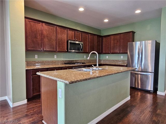 7141 Orion Bands Street, Las Vegas, NV 89131