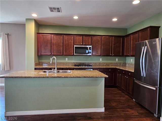 7141 Orion Bands Street, Las Vegas, NV 89131