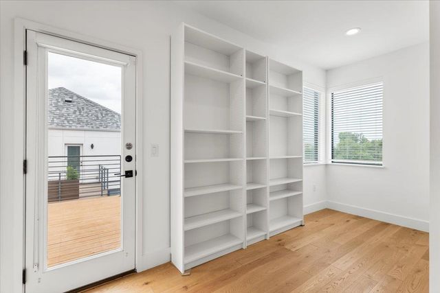 301 Woodward ST B, Austin, TX 78704