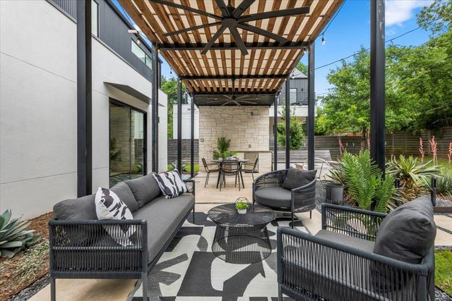 301 Woodward ST B, Austin, TX 78704