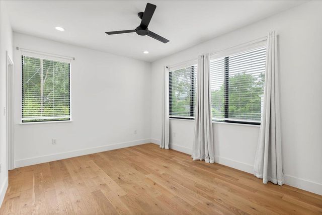 301 Woodward ST B, Austin, TX 78704