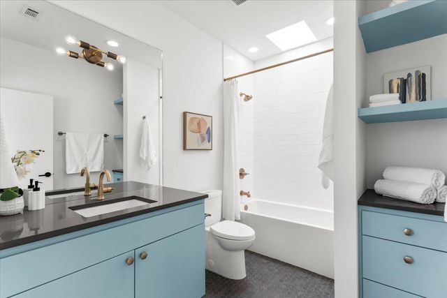 301 Woodward ST B, Austin, TX 78704