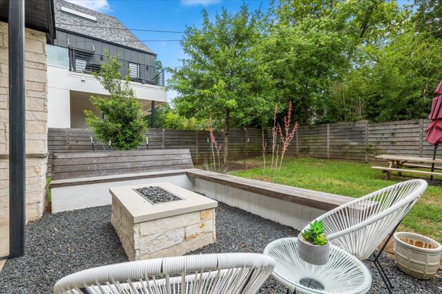 301 Woodward ST B, Austin, TX 78704