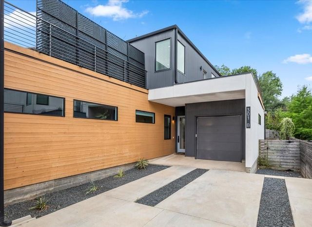301 Woodward ST B, Austin, TX 78704