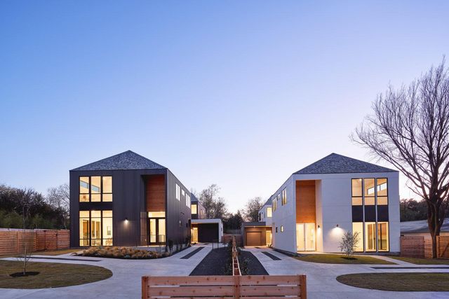 301 Woodward ST B, Austin, TX 78704