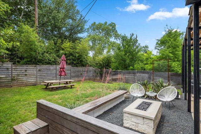 301 Woodward ST B, Austin, TX 78704