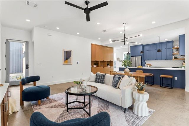 301 Woodward ST B, Austin, TX 78704