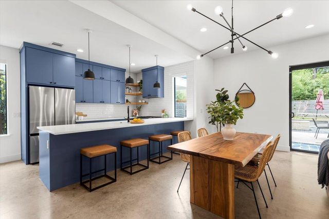 301 Woodward ST B, Austin, TX 78704