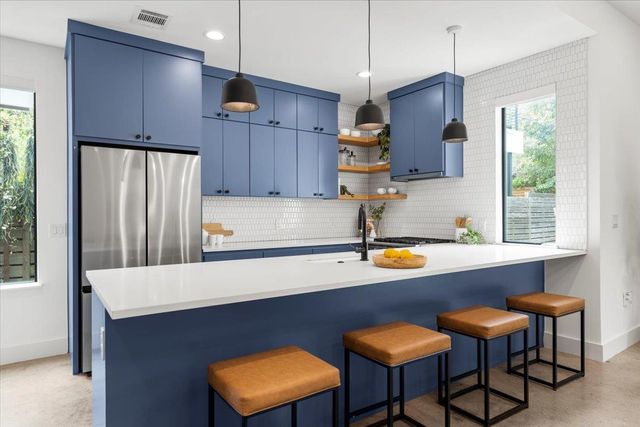 301 Woodward ST B, Austin, TX 78704