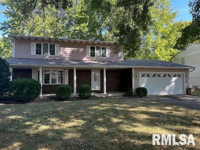 149 Tamarisk Drive, Springfield, IL 62704