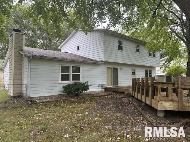 149 Tamarisk Drive, Springfield, IL 62704