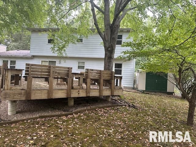 149 Tamarisk Drive, Springfield, IL 62704