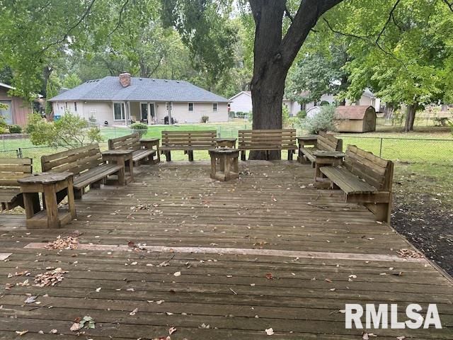 149 Tamarisk Drive, Springfield, IL 62704