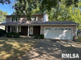 149 Tamarisk Drive, Springfield, IL 62704