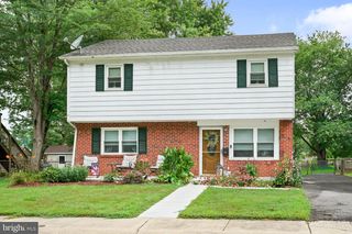 111 BROWN ST, Elkton, MD 21921
