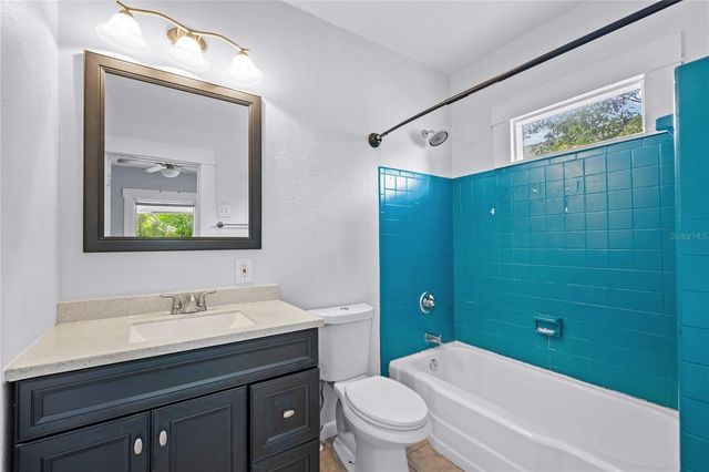 3312 N JEFFERSON STREET, Tampa, FL 33603