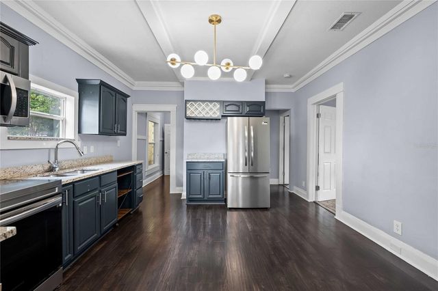 3312 N JEFFERSON STREET, Tampa, FL 33603