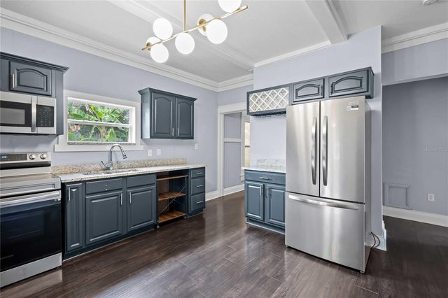 3312 N JEFFERSON STREET, Tampa, FL 33603