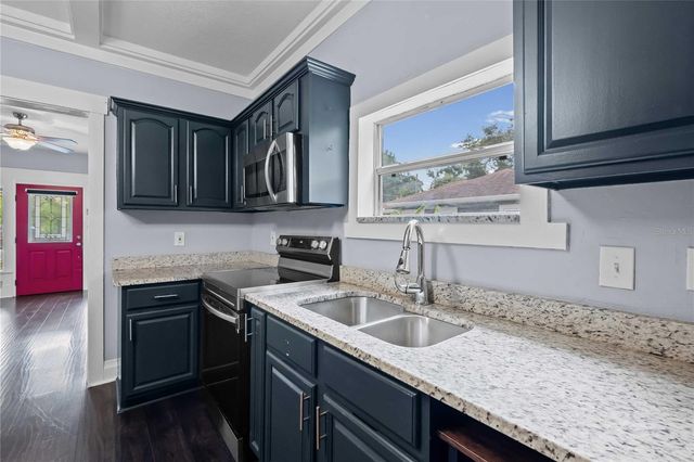 3312 N JEFFERSON STREET, Tampa, FL 33603