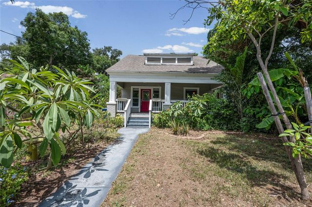 3312 N JEFFERSON STREET, Tampa, FL 33603