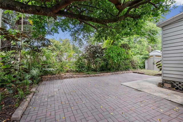 3312 N JEFFERSON STREET, Tampa, FL 33603
