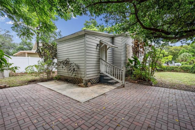 3312 N JEFFERSON STREET, Tampa, FL 33603