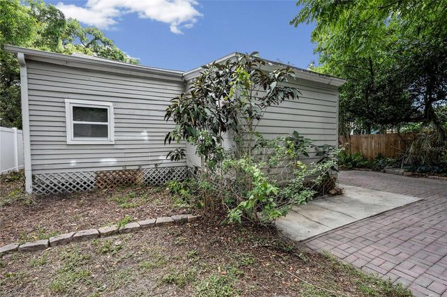 3312 N JEFFERSON STREET, Tampa, FL 33603
