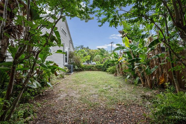 3312 N JEFFERSON STREET, Tampa, FL 33603