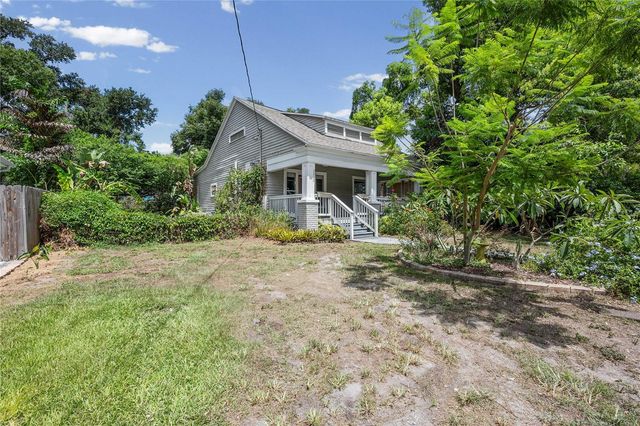 3312 N JEFFERSON STREET, Tampa, FL 33603