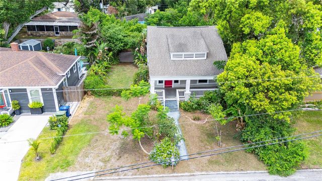 3312 N JEFFERSON STREET, Tampa, FL 33603