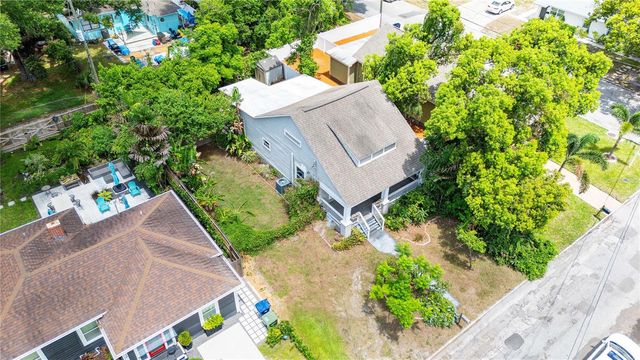 3312 N JEFFERSON STREET, Tampa, FL 33603