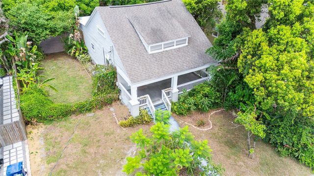 3312 N JEFFERSON STREET, Tampa, FL 33603