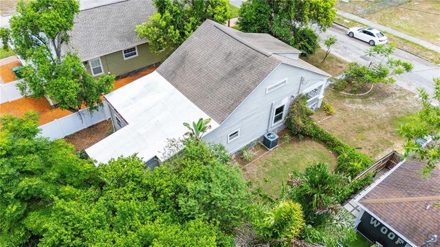 3312 N JEFFERSON STREET, Tampa, FL 33603