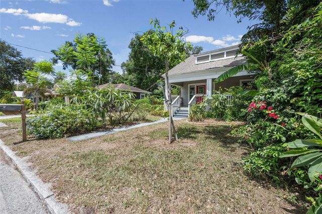 3312 N JEFFERSON STREET, Tampa, FL 33603