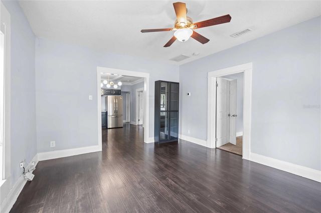 3312 N JEFFERSON STREET, Tampa, FL 33603