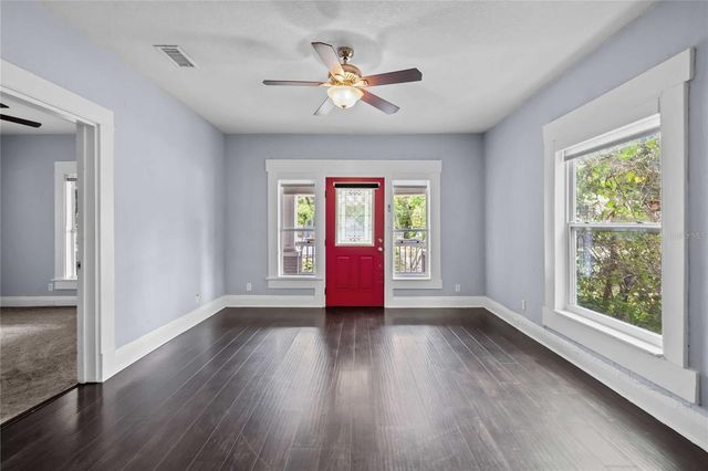 3312 N JEFFERSON STREET, Tampa, FL 33603