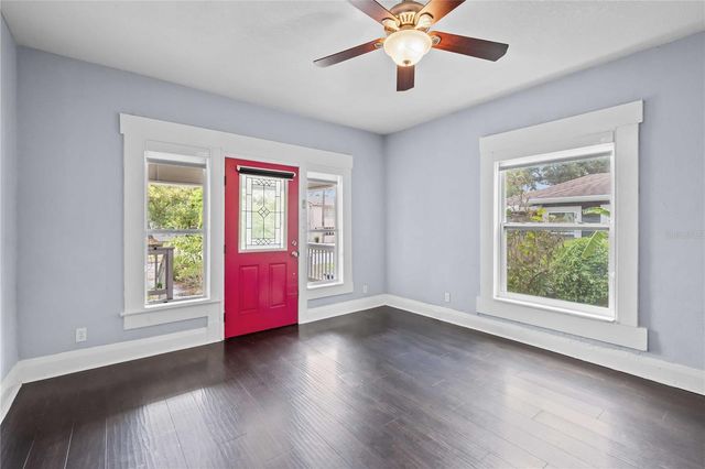 3312 N JEFFERSON STREET, Tampa, FL 33603