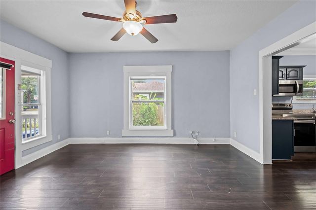 3312 N JEFFERSON STREET, Tampa, FL 33603