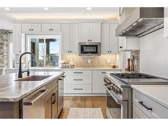 7693 Weaver Cir, Castle Rock, CO 80104